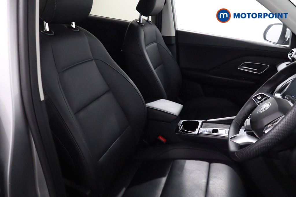 Mg Motor Uk ZS Trophy Automatic Petrol-Electric Hybrid SUV - Stock Number (1618415) - 22nd supplementary image