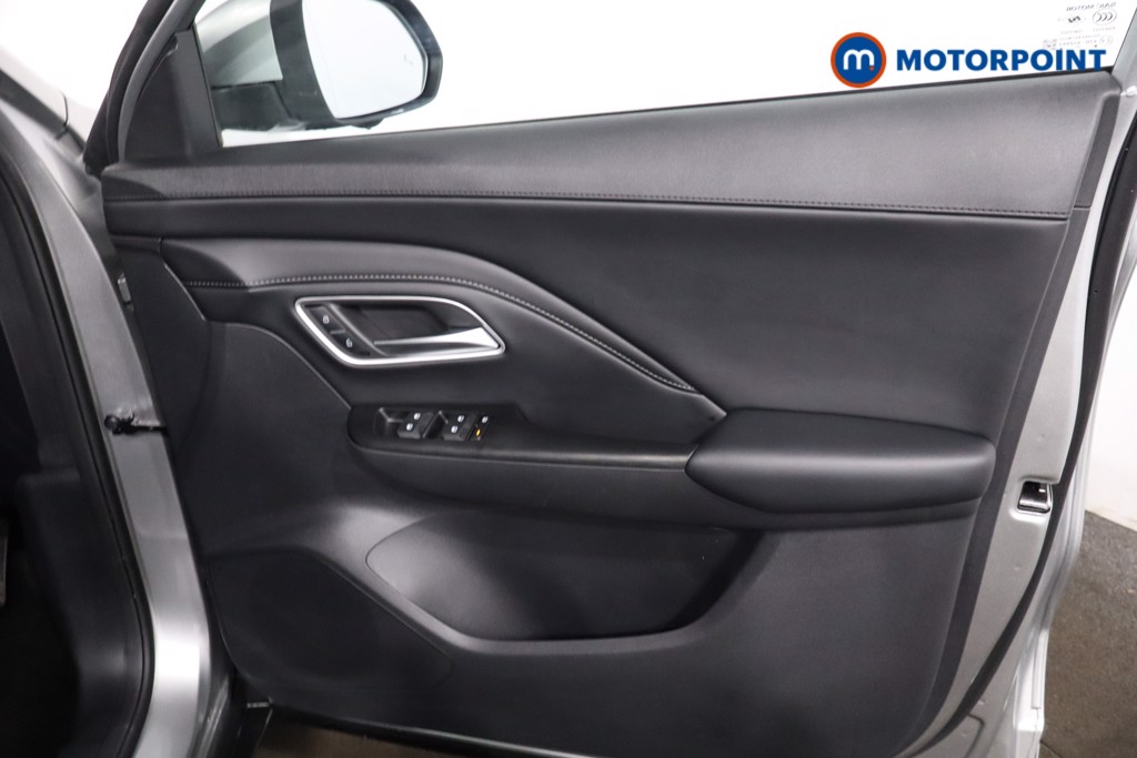 Mg Motor Uk ZS Trophy Automatic Petrol-Electric Hybrid SUV - Stock Number (1618415) - 24th supplementary image