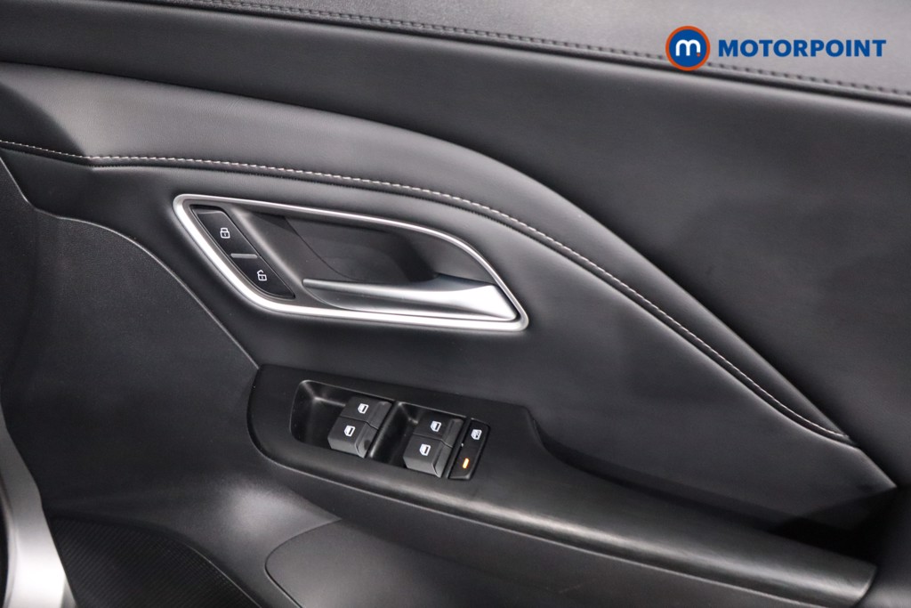 Mg Motor Uk ZS Trophy Automatic Petrol-Electric Hybrid SUV - Stock Number (1618415) - 25th supplementary image