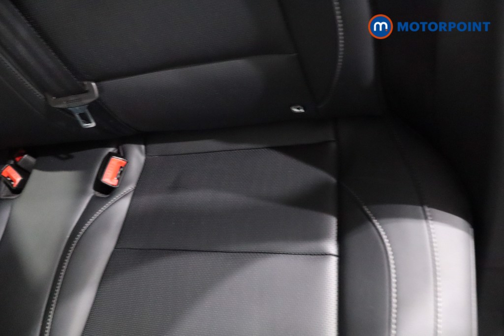 Mg Motor Uk ZS Trophy Automatic Petrol-Electric Hybrid SUV - Stock Number (1618415) - 26th supplementary image