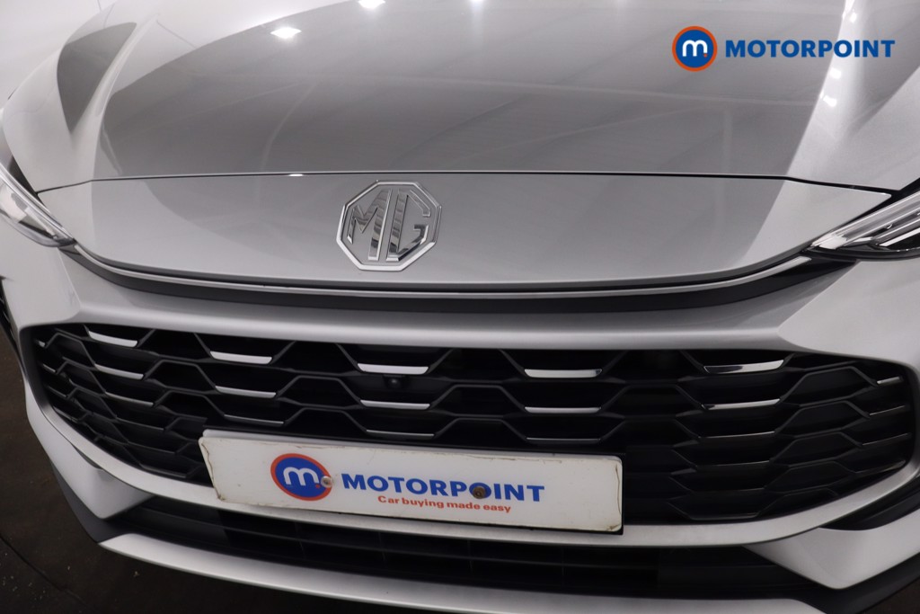 Mg Motor Uk ZS Trophy Automatic Petrol-Electric Hybrid SUV - Stock Number (1618415) - 28th supplementary image