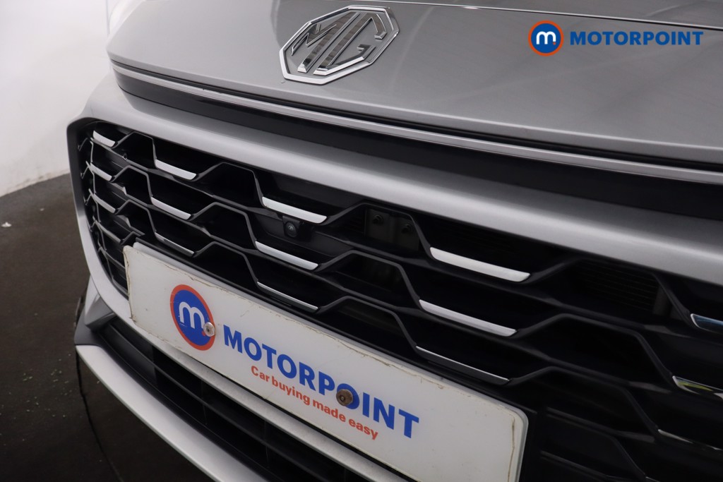 Mg Motor Uk ZS Trophy Automatic Petrol-Electric Hybrid SUV - Stock Number (1618415) - 29th supplementary image