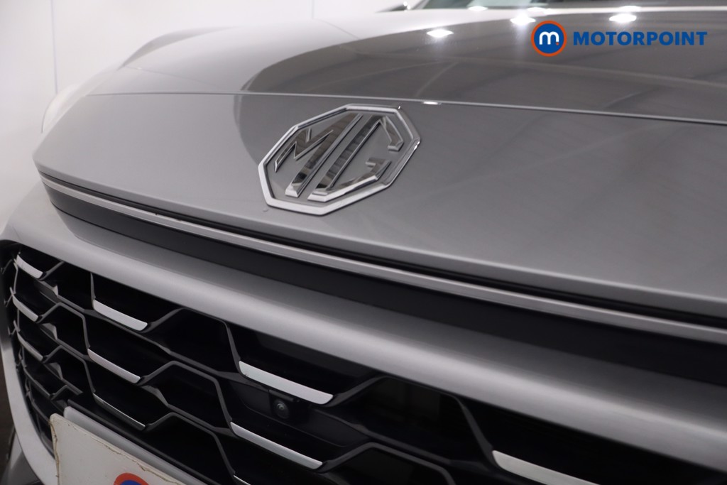 Mg Motor Uk ZS Trophy Automatic Petrol-Electric Hybrid SUV - Stock Number (1618415) - 30th supplementary image