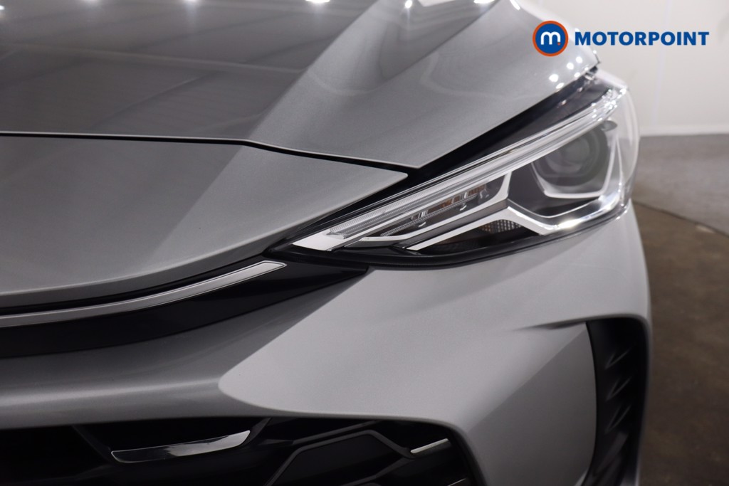 Mg Motor Uk ZS Trophy Automatic Petrol-Electric Hybrid SUV - Stock Number (1618415) - 31st supplementary image