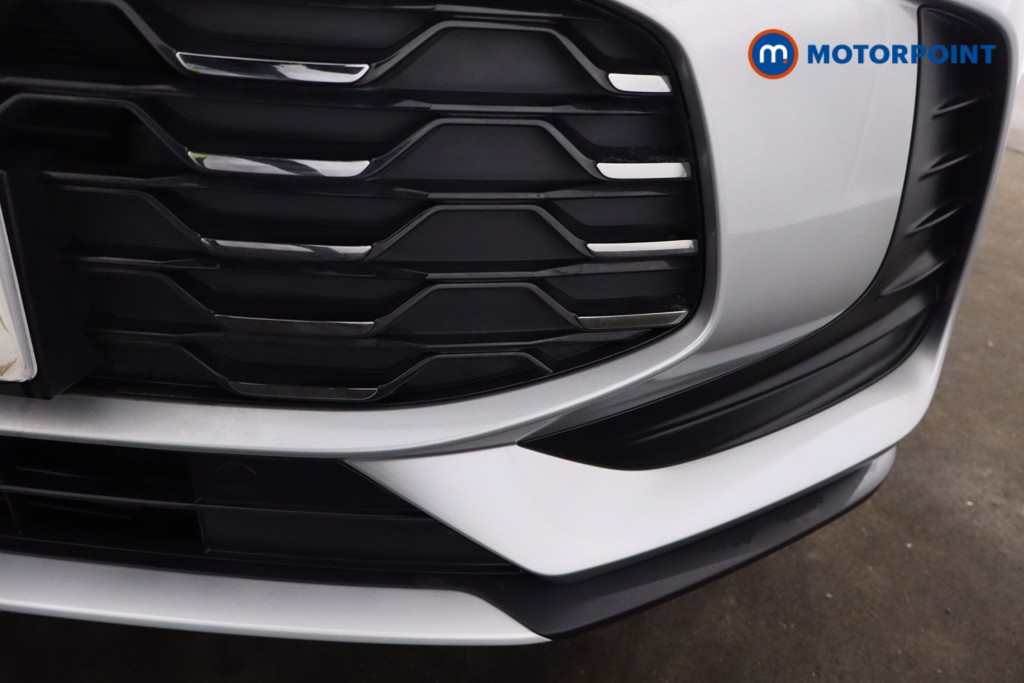 Mg Motor Uk ZS Trophy Automatic Petrol-Electric Hybrid SUV - Stock Number (1618415) - 32nd supplementary image