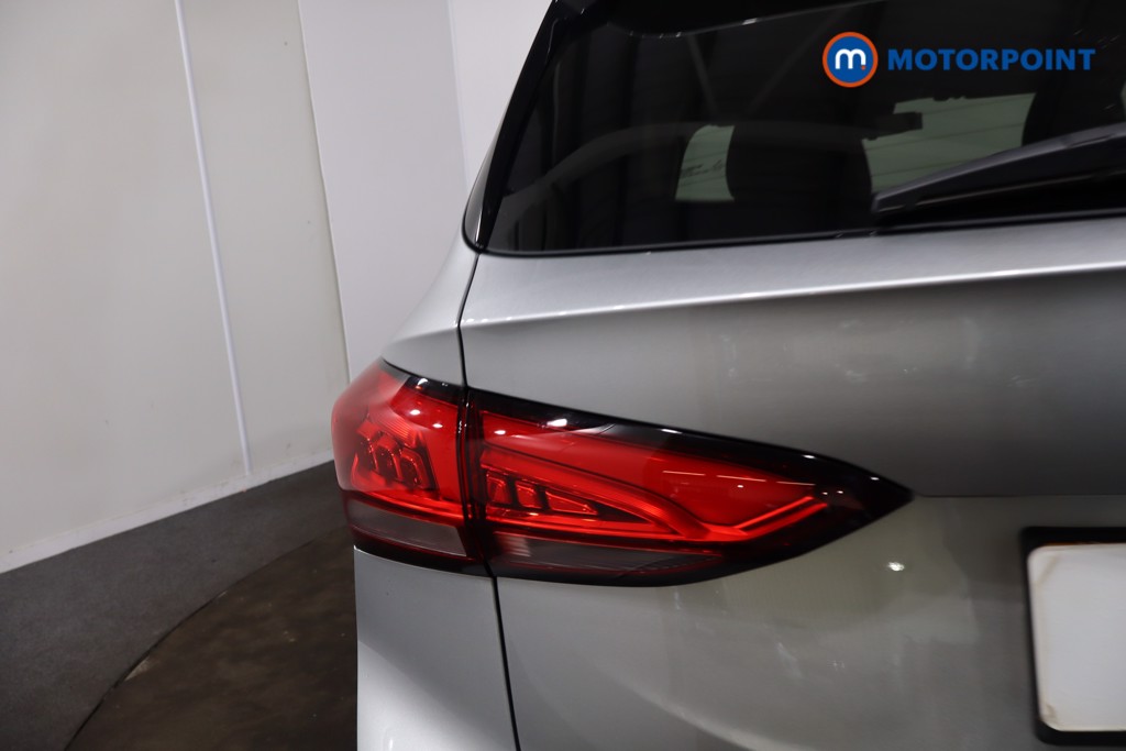 Mg Motor Uk ZS Trophy Automatic Petrol-Electric Hybrid SUV - Stock Number (1618415) - 35th supplementary image