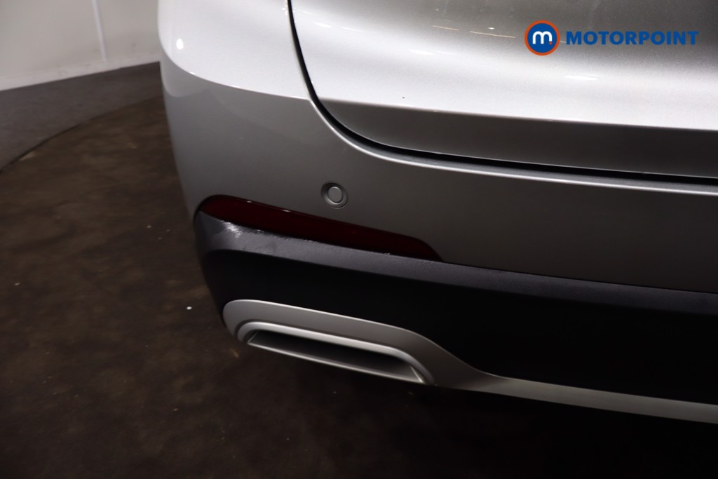 Mg Motor Uk ZS Trophy Automatic Petrol-Electric Hybrid SUV - Stock Number (1618415) - 36th supplementary image