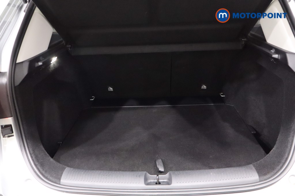 Mg Motor Uk ZS Trophy Automatic Petrol-Electric Hybrid SUV - Stock Number (1618415) - 38th supplementary image