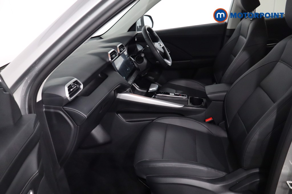 Mg Motor Uk ZS Trophy Automatic Petrol-Electric Hybrid SUV - Stock Number (1618424) - 4th supplementary image