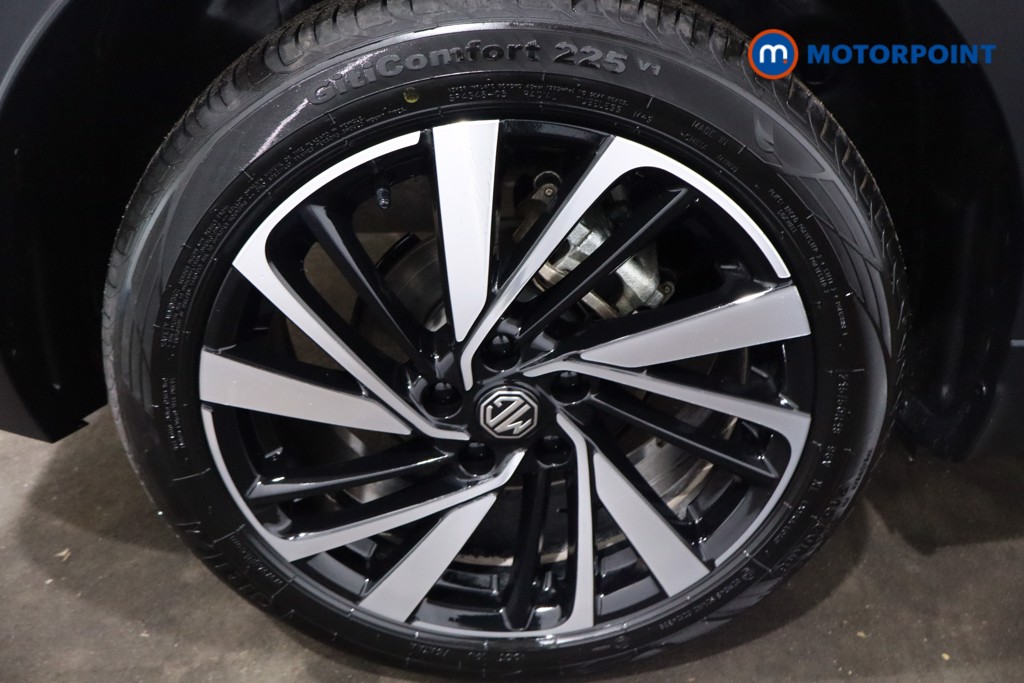 Mg Motor Uk ZS Trophy Automatic Petrol-Electric Hybrid SUV - Stock Number (1618424) - 9th supplementary image