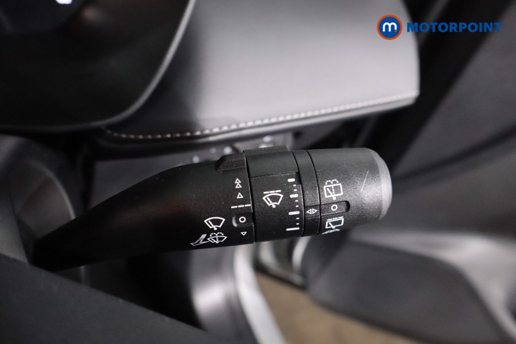 Mg Motor Uk ZS Trophy Automatic Petrol-Electric Hybrid SUV - Stock Number (1618424) - 15th supplementary image