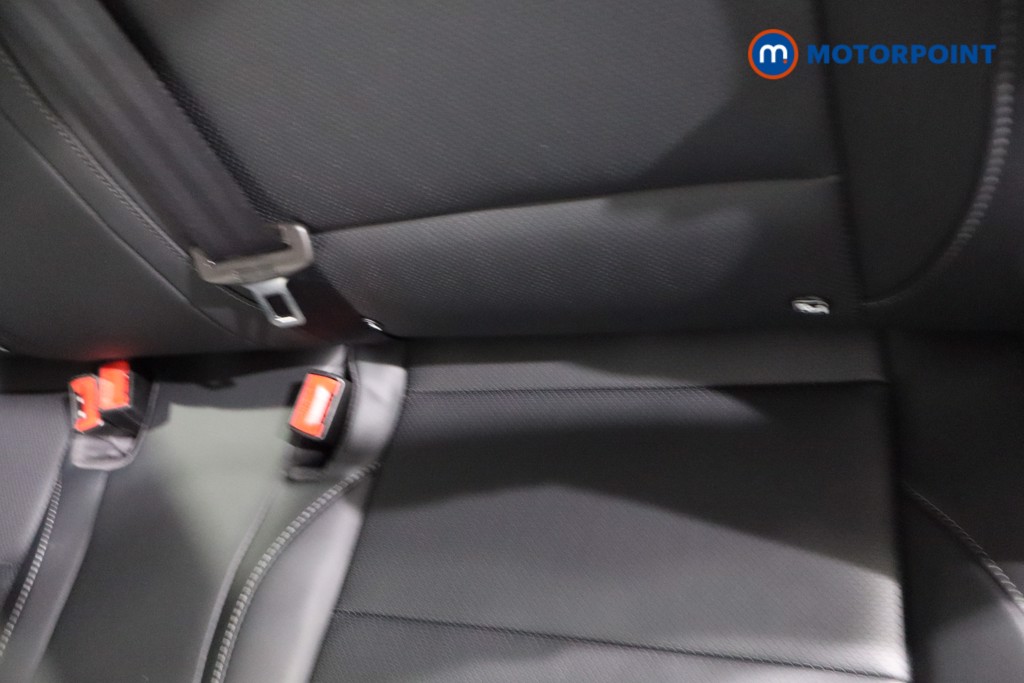 Mg Motor Uk ZS Trophy Automatic Petrol-Electric Hybrid SUV - Stock Number (1618424) - 25th supplementary image