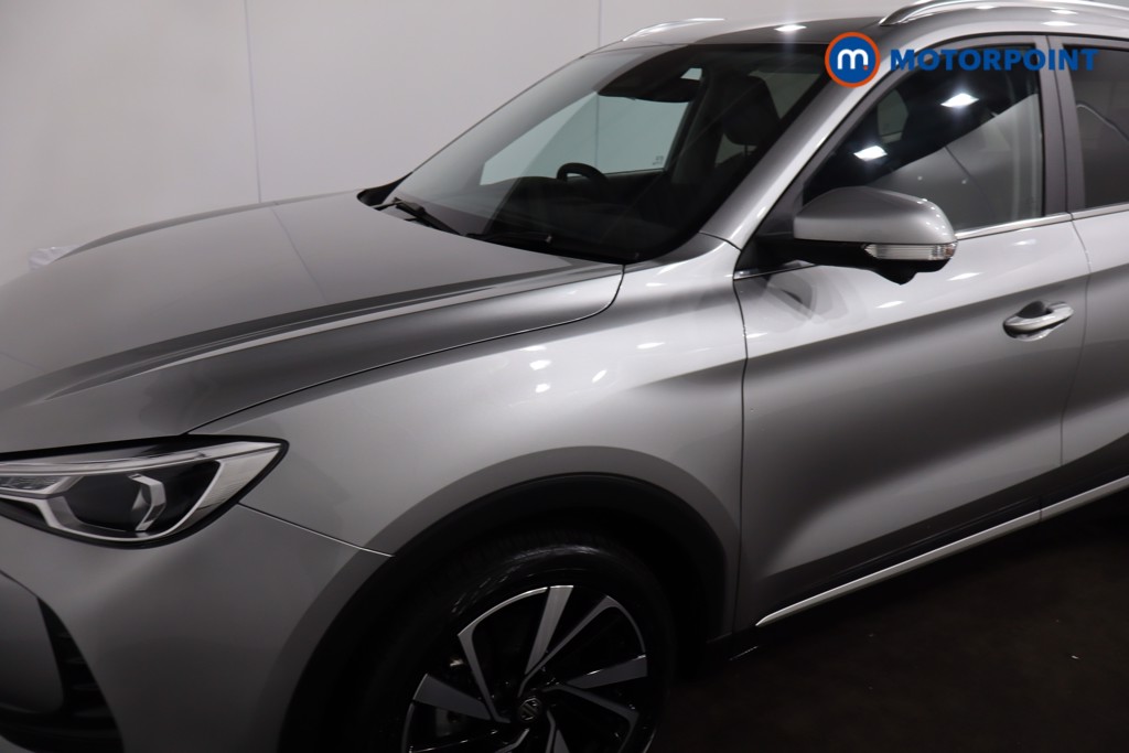 Mg Motor Uk ZS Trophy Automatic Petrol-Electric Hybrid SUV - Stock Number (1618424) - 26th supplementary image