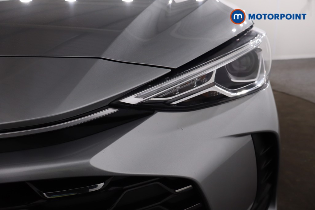 Mg Motor Uk ZS Trophy Automatic Petrol-Electric Hybrid SUV - Stock Number (1618424) - 30th supplementary image