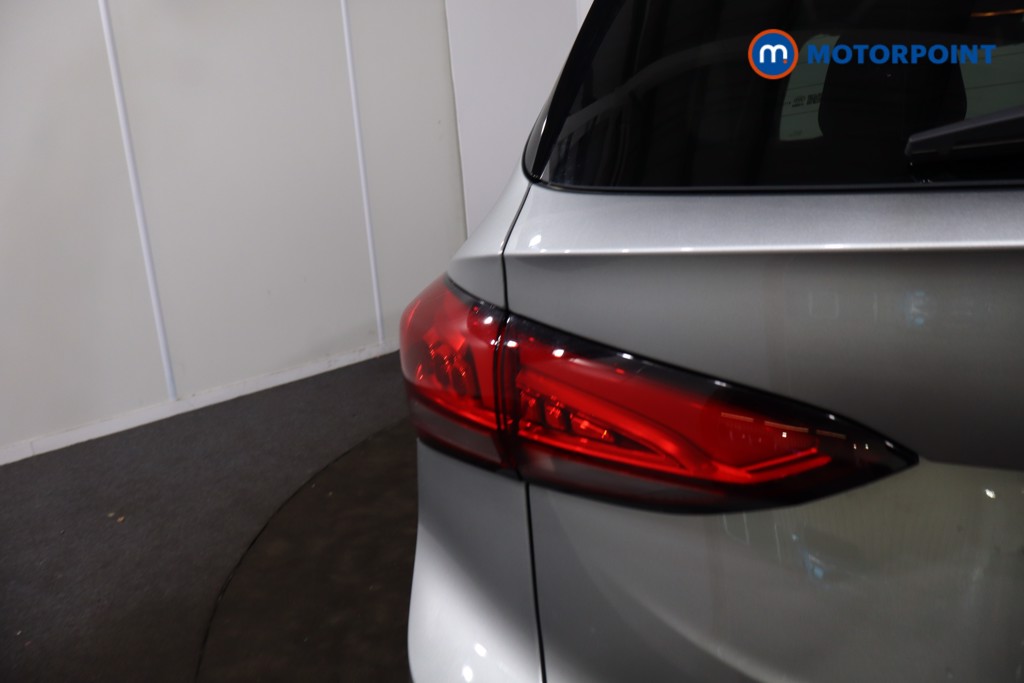 Mg Motor Uk ZS Trophy Automatic Petrol-Electric Hybrid SUV - Stock Number (1618424) - 34th supplementary image