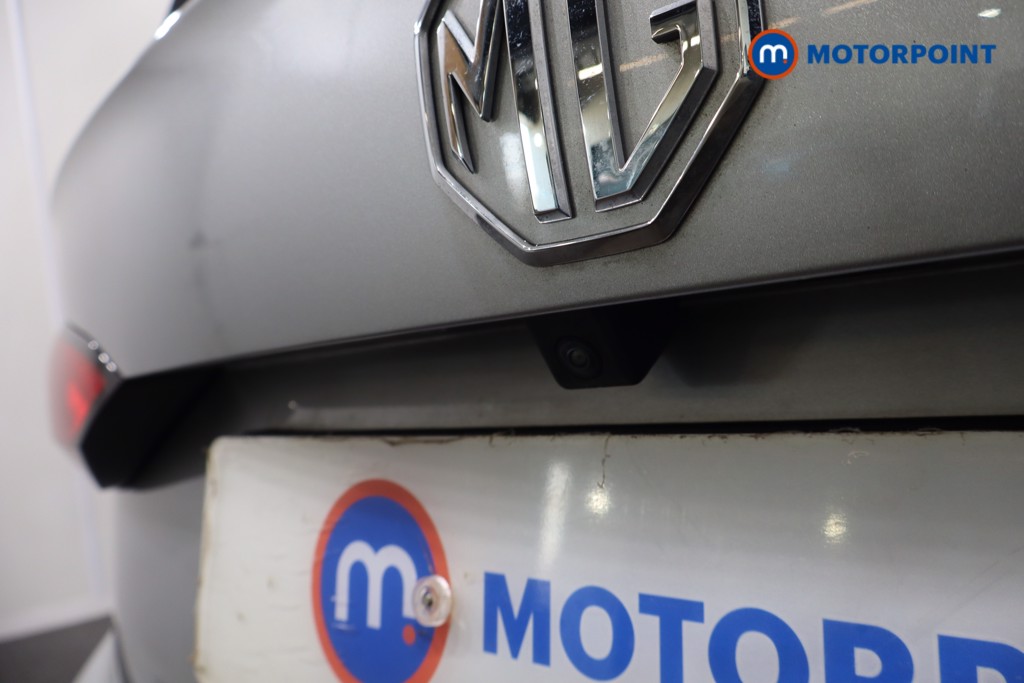 Mg Motor Uk ZS Trophy Automatic Petrol-Electric Hybrid SUV - Stock Number (1618424) - 36th supplementary image