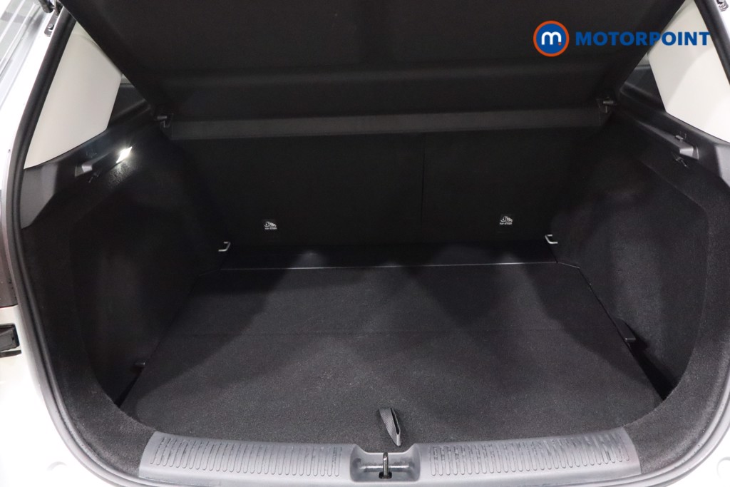 Mg Motor Uk ZS Trophy Automatic Petrol-Electric Hybrid SUV - Stock Number (1618424) - 37th supplementary image