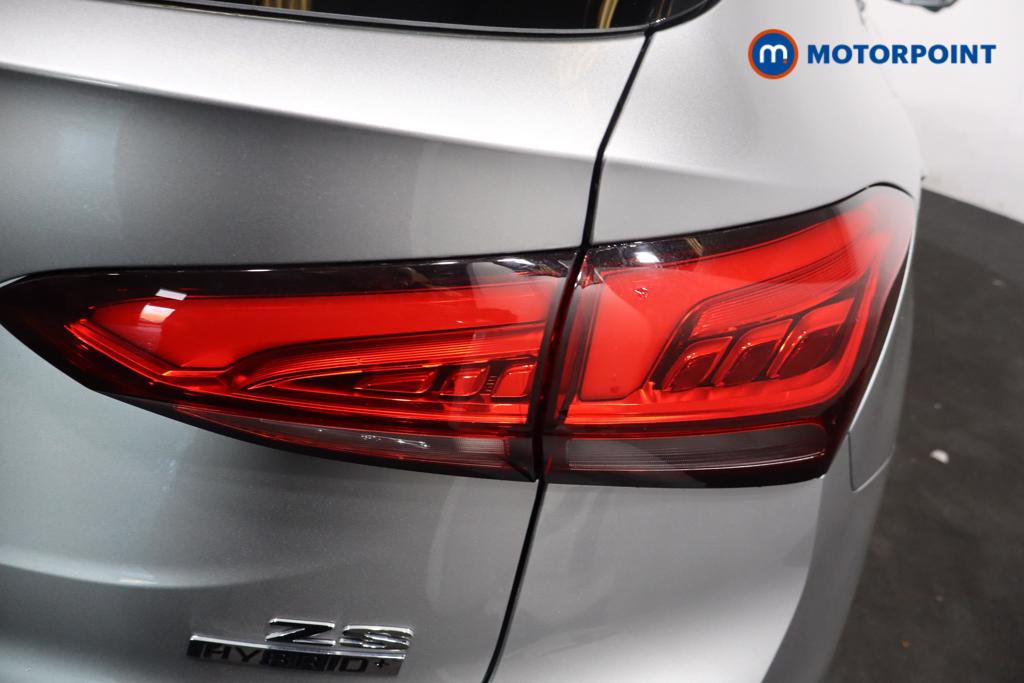 Mg Motor Uk ZS Trophy Automatic Petrol-Electric Hybrid SUV - Stock Number (1618426) - 3rd supplementary image