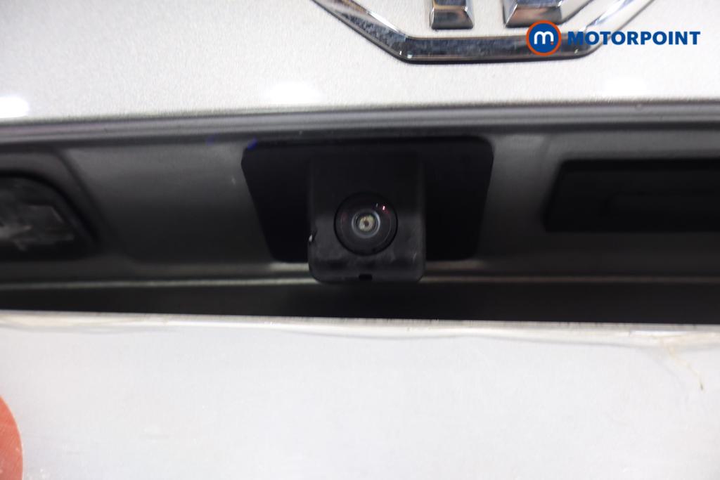 Mg Motor Uk ZS Trophy Automatic Petrol-Electric Hybrid SUV - Stock Number (1618426) - 4th supplementary image