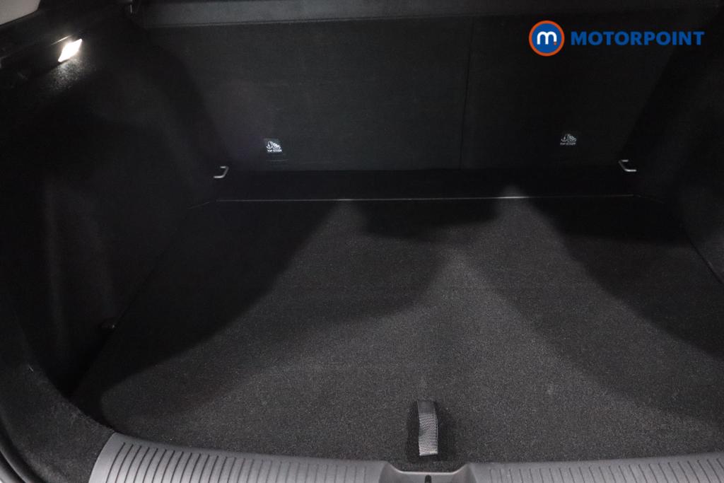 Mg Motor Uk ZS Trophy Automatic Petrol-Electric Hybrid SUV - Stock Number (1618426) - 5th supplementary image