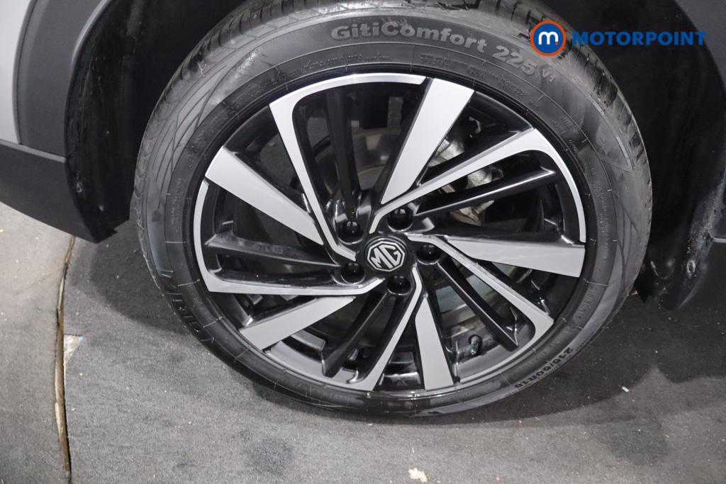 Mg Motor Uk ZS Trophy Automatic Petrol-Electric Hybrid SUV - Stock Number (1618426) - 6th supplementary image