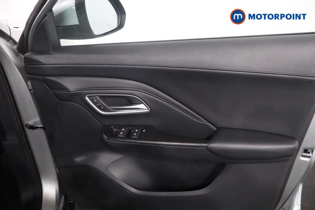 Mg Motor Uk ZS Trophy Automatic Petrol-Electric Hybrid SUV - Stock Number (1618426) - 9th supplementary image