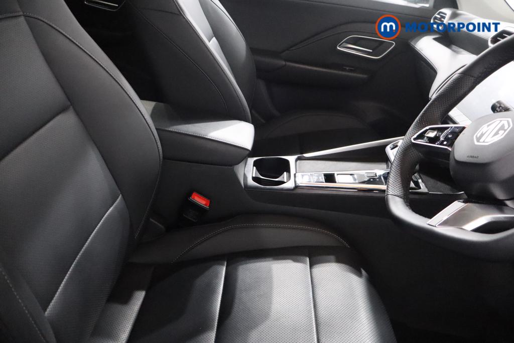 Mg Motor Uk ZS Trophy Automatic Petrol-Electric Hybrid SUV - Stock Number (1618426) - 11th supplementary image