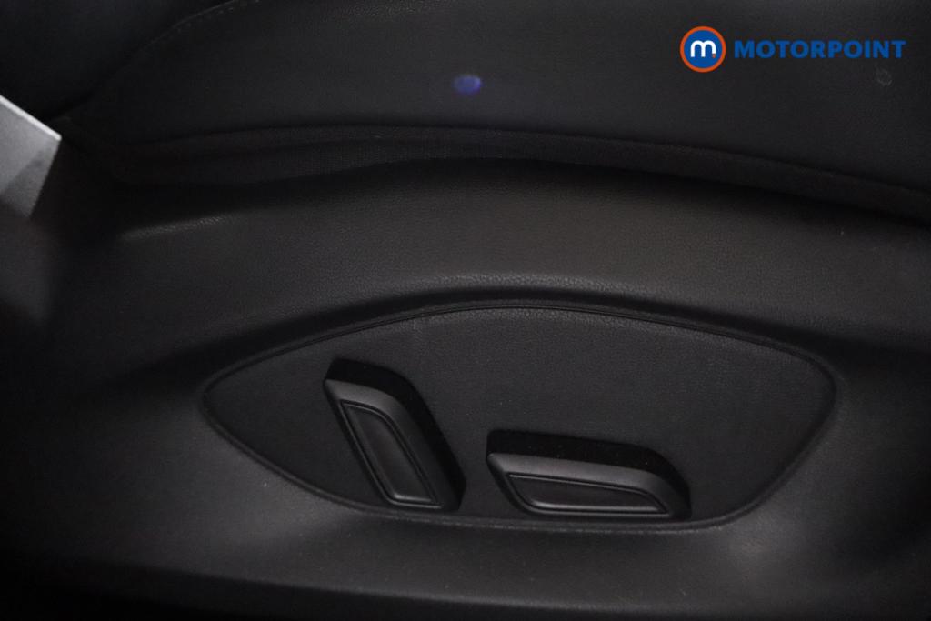 Mg Motor Uk ZS Trophy Automatic Petrol-Electric Hybrid SUV - Stock Number (1618426) - 12th supplementary image