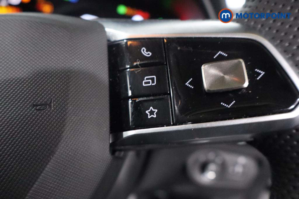 Mg Motor Uk ZS Trophy Automatic Petrol-Electric Hybrid SUV - Stock Number (1618426) - 14th supplementary image