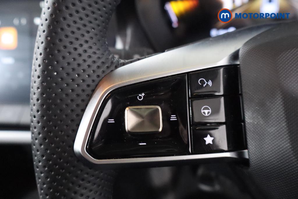 Mg Motor Uk ZS Trophy Automatic Petrol-Electric Hybrid SUV - Stock Number (1618426) - 15th supplementary image