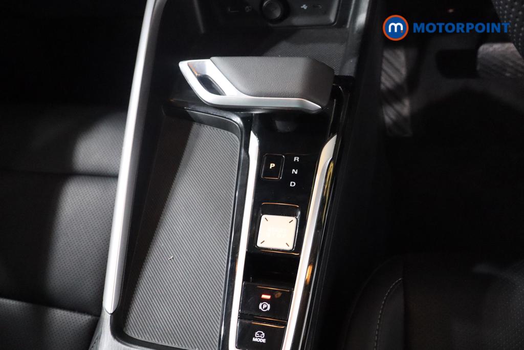 Mg Motor Uk ZS Trophy Automatic Petrol-Electric Hybrid SUV - Stock Number (1618426) - 16th supplementary image