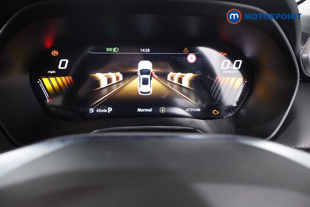 Mg Motor Uk ZS Trophy Automatic Petrol-Electric Hybrid SUV - Stock Number (1618426) - 17th supplementary image