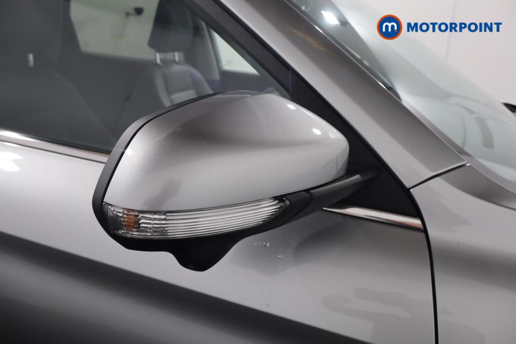 Mg Motor Uk ZS Trophy Automatic Petrol-Electric Hybrid SUV - Stock Number (1618426) - 21st supplementary image