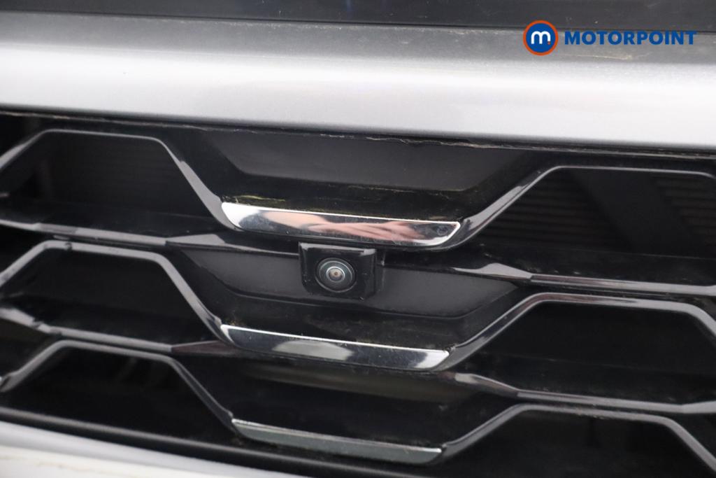 Mg Motor Uk ZS Trophy Automatic Petrol-Electric Hybrid SUV - Stock Number (1618426) - 23rd supplementary image