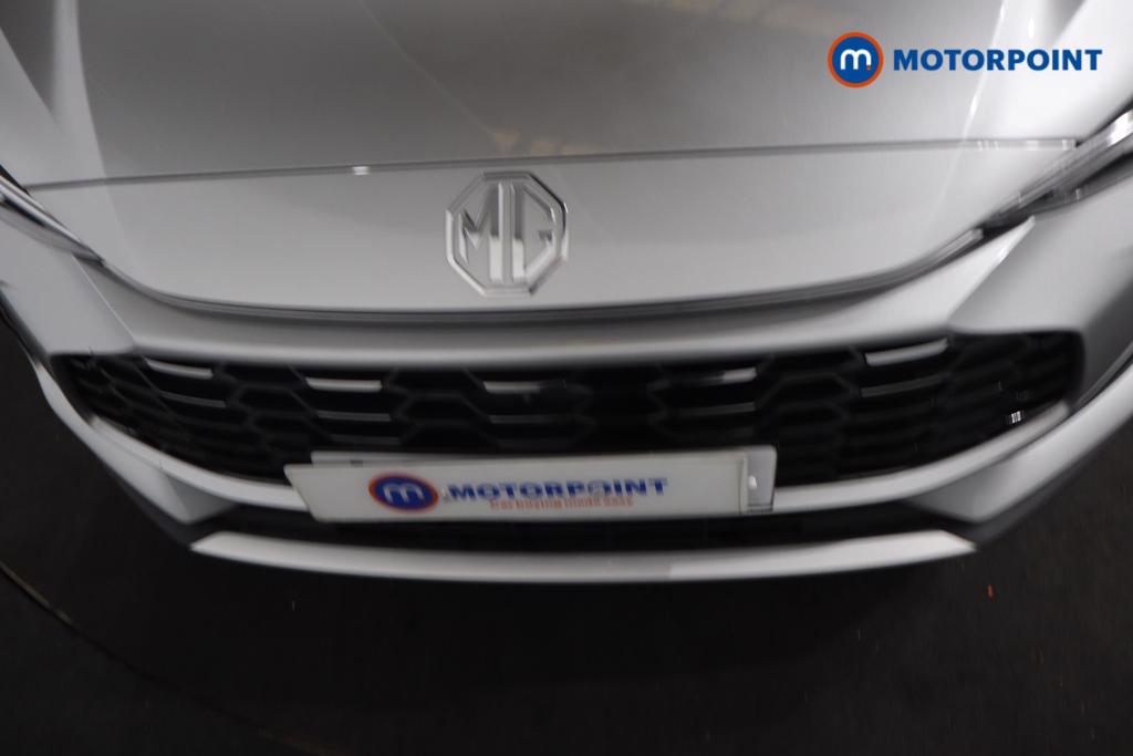 Mg Motor Uk ZS Trophy Automatic Petrol-Electric Hybrid SUV - Stock Number (1618426) - 24th supplementary image