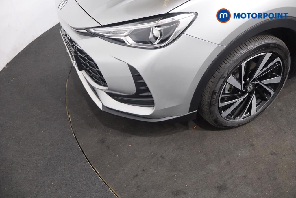 Mg Motor Uk ZS Trophy Automatic Petrol-Electric Hybrid SUV - Stock Number (1618426) - 26th supplementary image