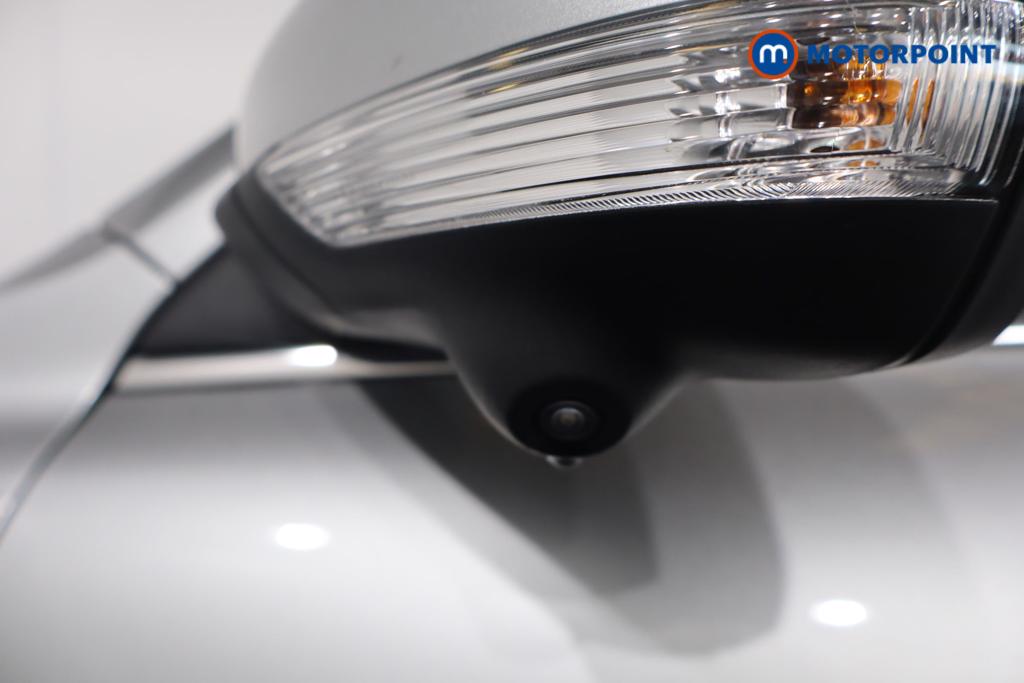 Mg Motor Uk ZS Trophy Automatic Petrol-Electric Hybrid SUV - Stock Number (1618426) - 28th supplementary image