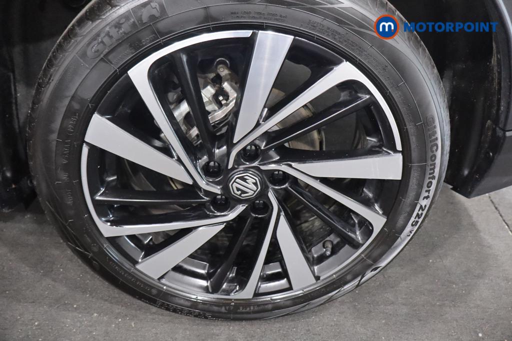 Mg Motor Uk ZS Trophy Automatic Petrol-Electric Hybrid SUV - Stock Number (1618426) - 29th supplementary image