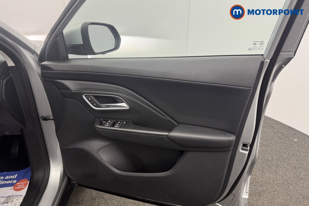 Mg Motor Uk ZS Trophy Automatic Petrol-Electric Hybrid SUV - Stock Number (1618434) - 2nd supplementary image