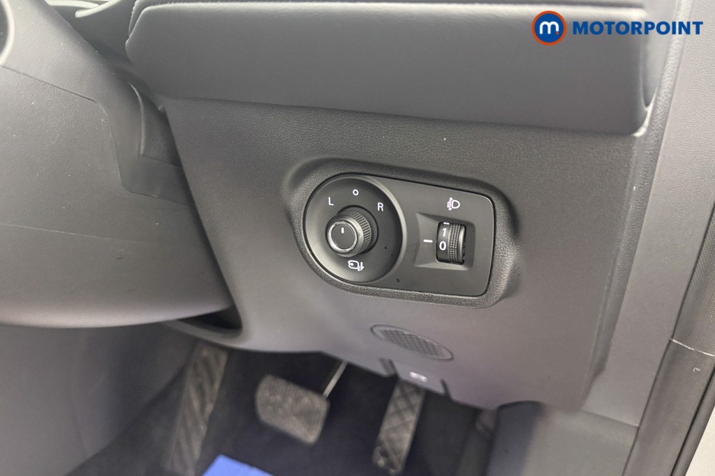 Mg Motor Uk ZS Trophy Automatic Petrol-Electric Hybrid SUV - Stock Number (1618434) - 3rd supplementary image