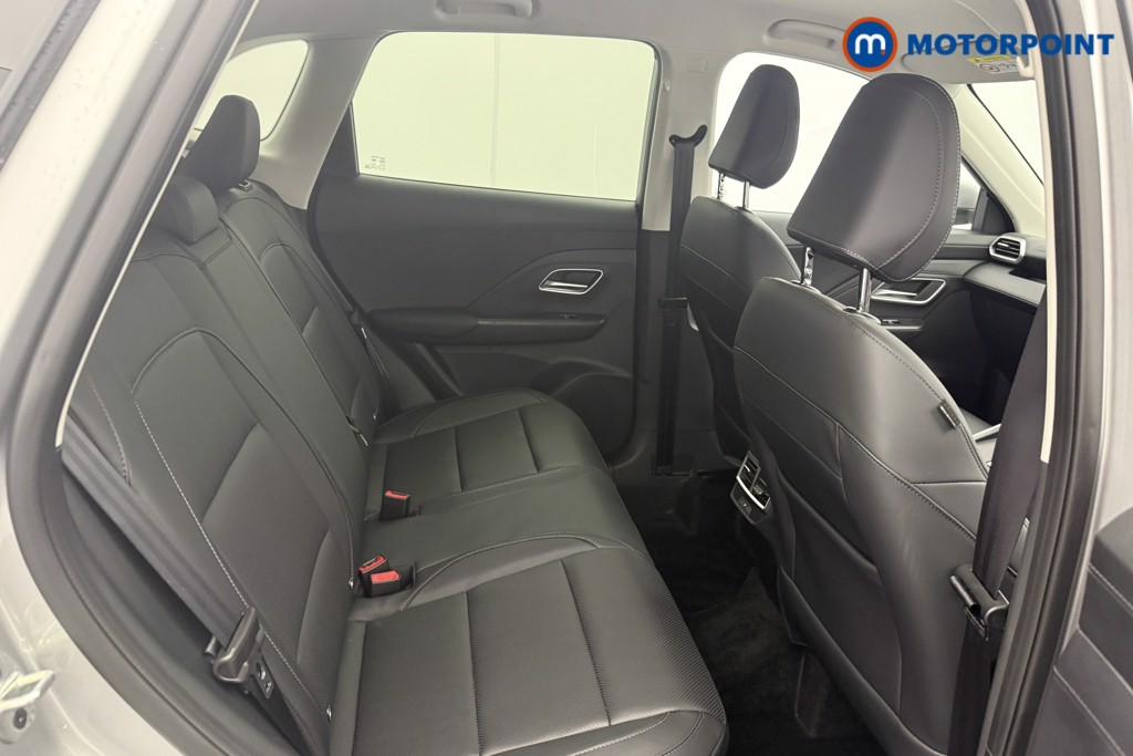 Mg Motor Uk ZS Trophy Automatic Petrol-Electric Hybrid SUV - Stock Number (1618434) - 15th supplementary image