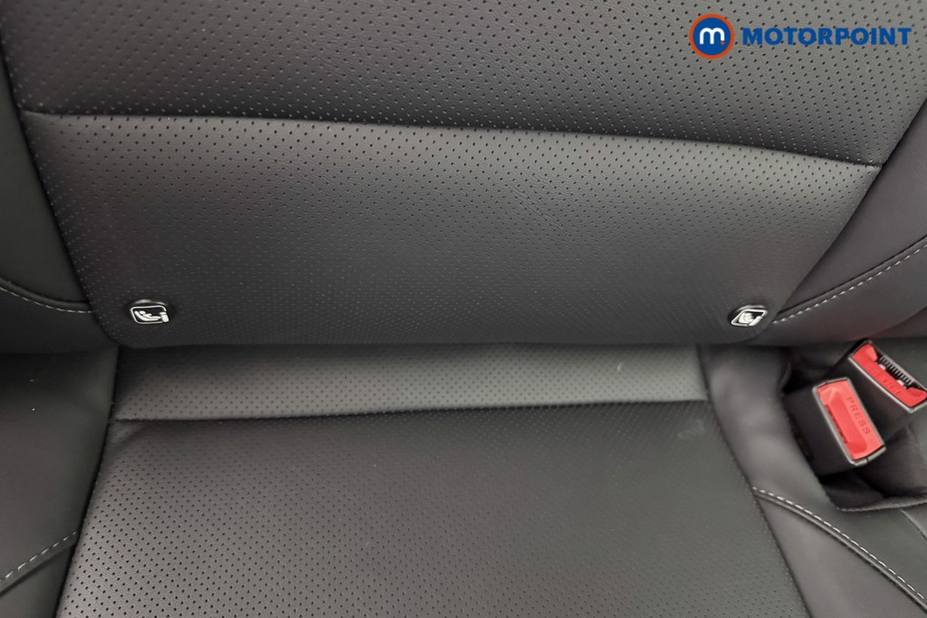 Mg Motor Uk ZS Trophy Automatic Petrol-Electric Hybrid SUV - Stock Number (1618434) - 16th supplementary image