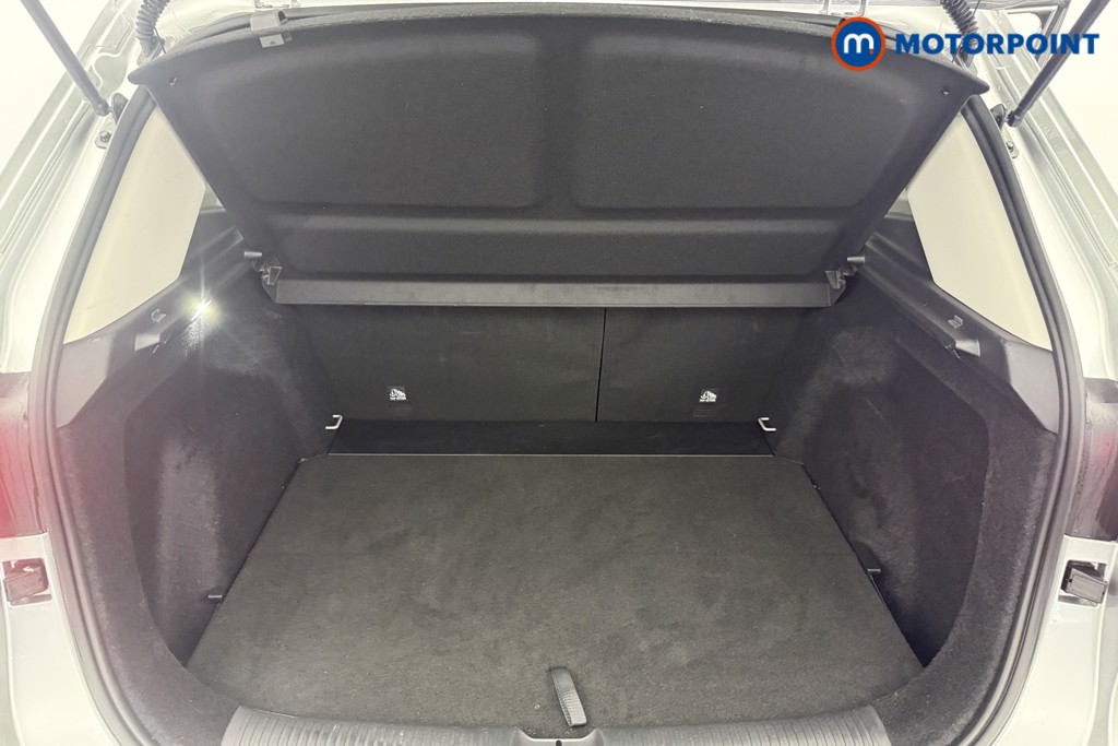 Mg Motor Uk ZS Trophy Automatic Petrol-Electric Hybrid SUV - Stock Number (1618434) - 17th supplementary image