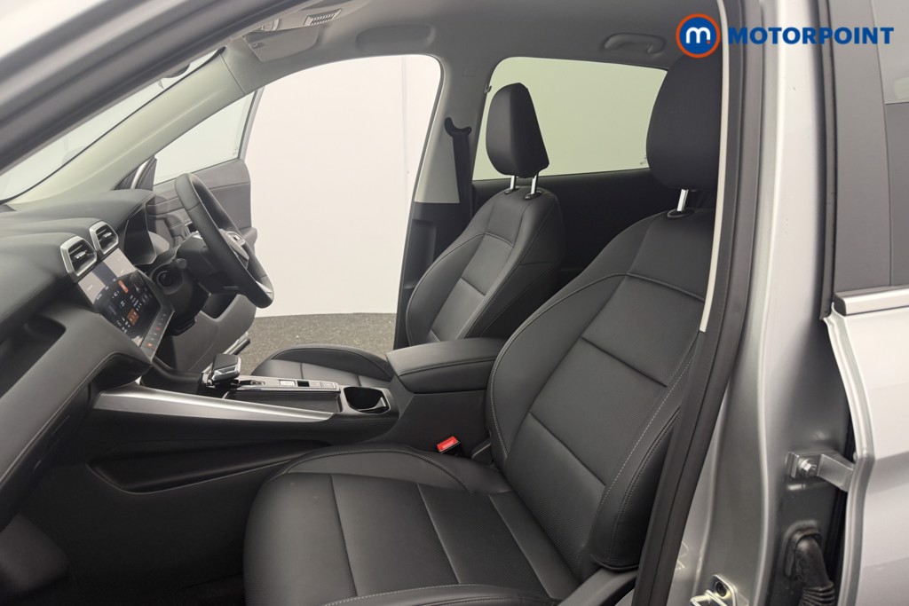 Mg Motor Uk ZS Trophy Automatic Petrol-Electric Hybrid SUV - Stock Number (1618434) - 18th supplementary image