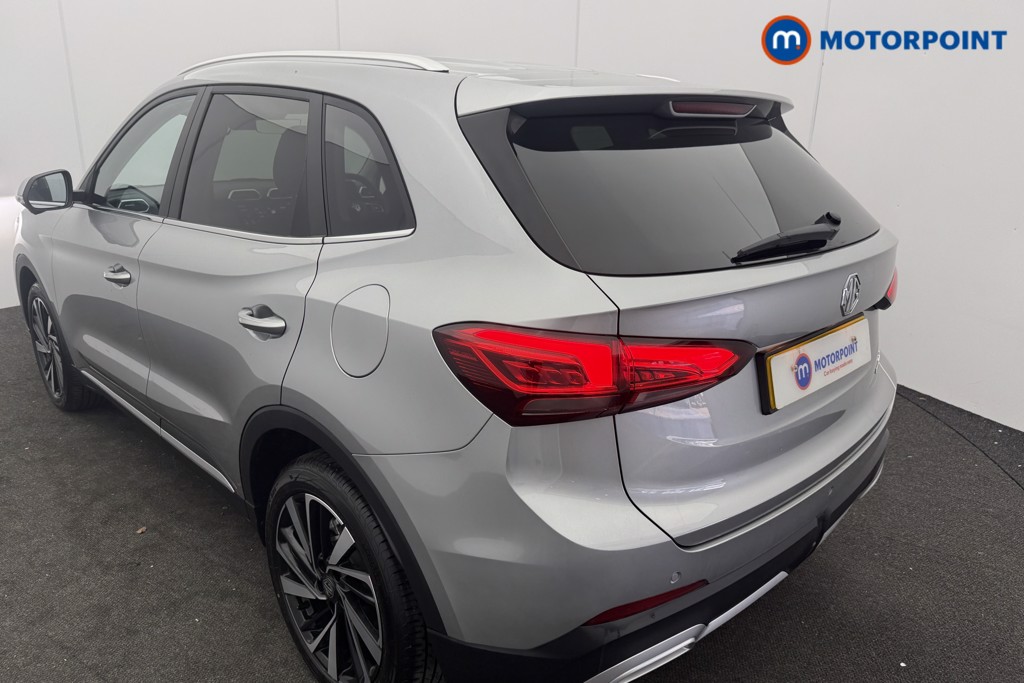 Mg Motor Uk ZS Trophy Automatic Petrol-Electric Hybrid SUV - Stock Number (1618434) - 20th supplementary image