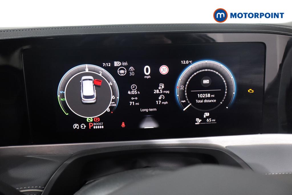 Volkswagen Passat Life Automatic Petrol Plug-In Hybrid Estate - Stock Number (1618659) - 20th supplementary image