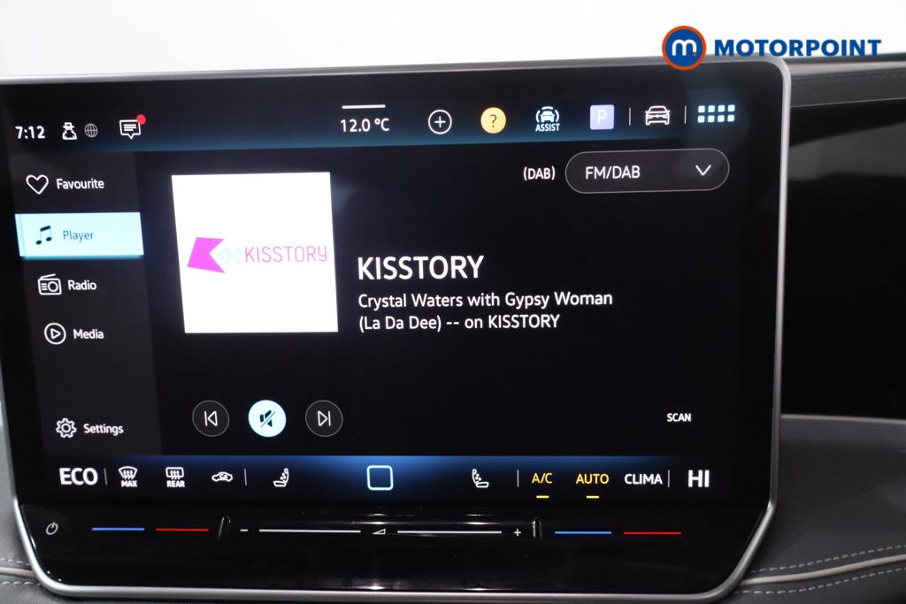 Volkswagen Passat Life Automatic Petrol Plug-In Hybrid Estate - Stock Number (1618659) - 21st supplementary image