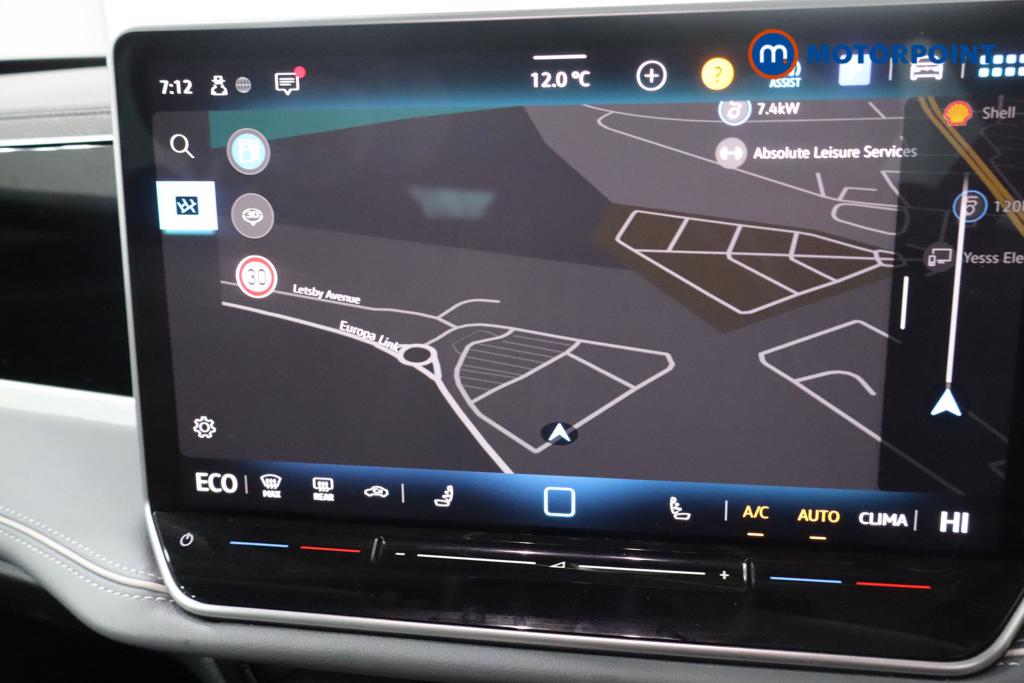 Volkswagen Passat Life Automatic Petrol Plug-In Hybrid Estate - Stock Number (1618659) - 23rd supplementary image