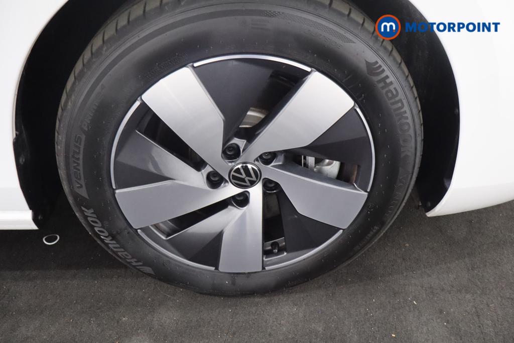 Volkswagen Passat Life Automatic Petrol Plug-In Hybrid Estate - Stock Number (1618659) - 29th supplementary image