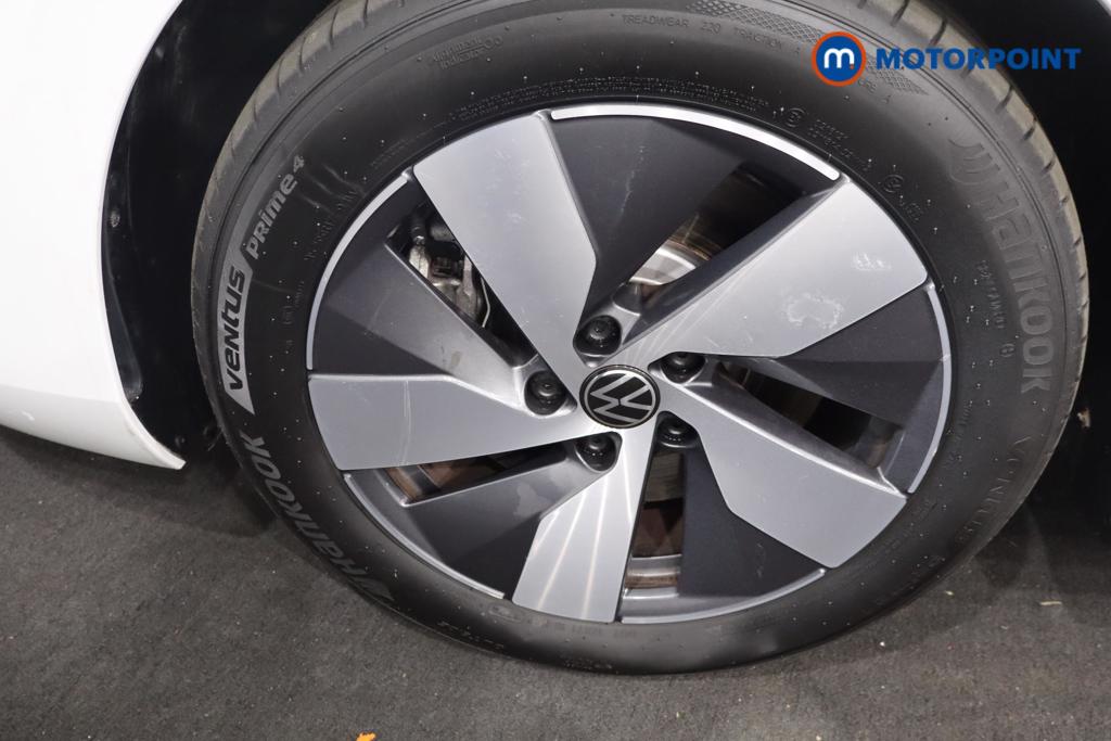 Volkswagen Passat Life Automatic Petrol Plug-In Hybrid Estate - Stock Number (1618659) - 31st supplementary image